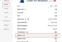 Windows/Mac/Linux/IOS/安卓/路由器最全各系统Clash下载地址-机场推荐与评测